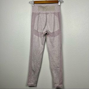 Gymshark Seamless Legging - XS/S